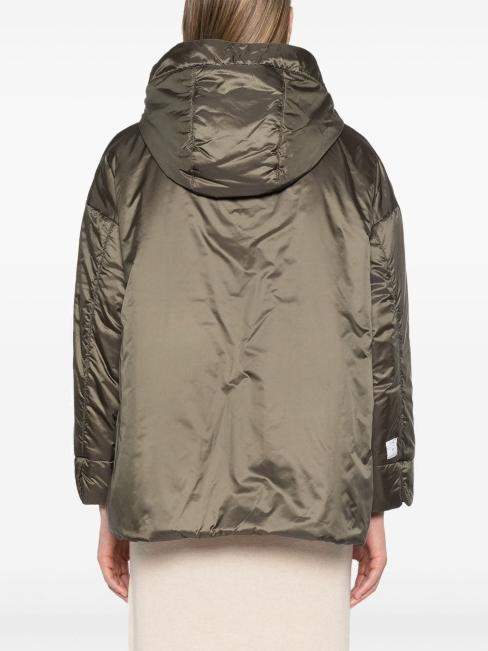 Max Mara The Cube  Verde