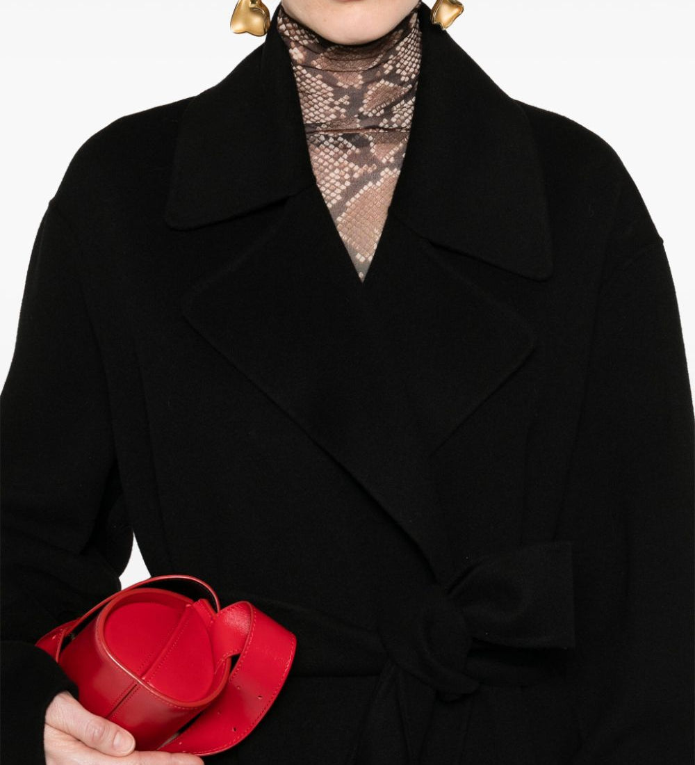 Sportmax  Nero