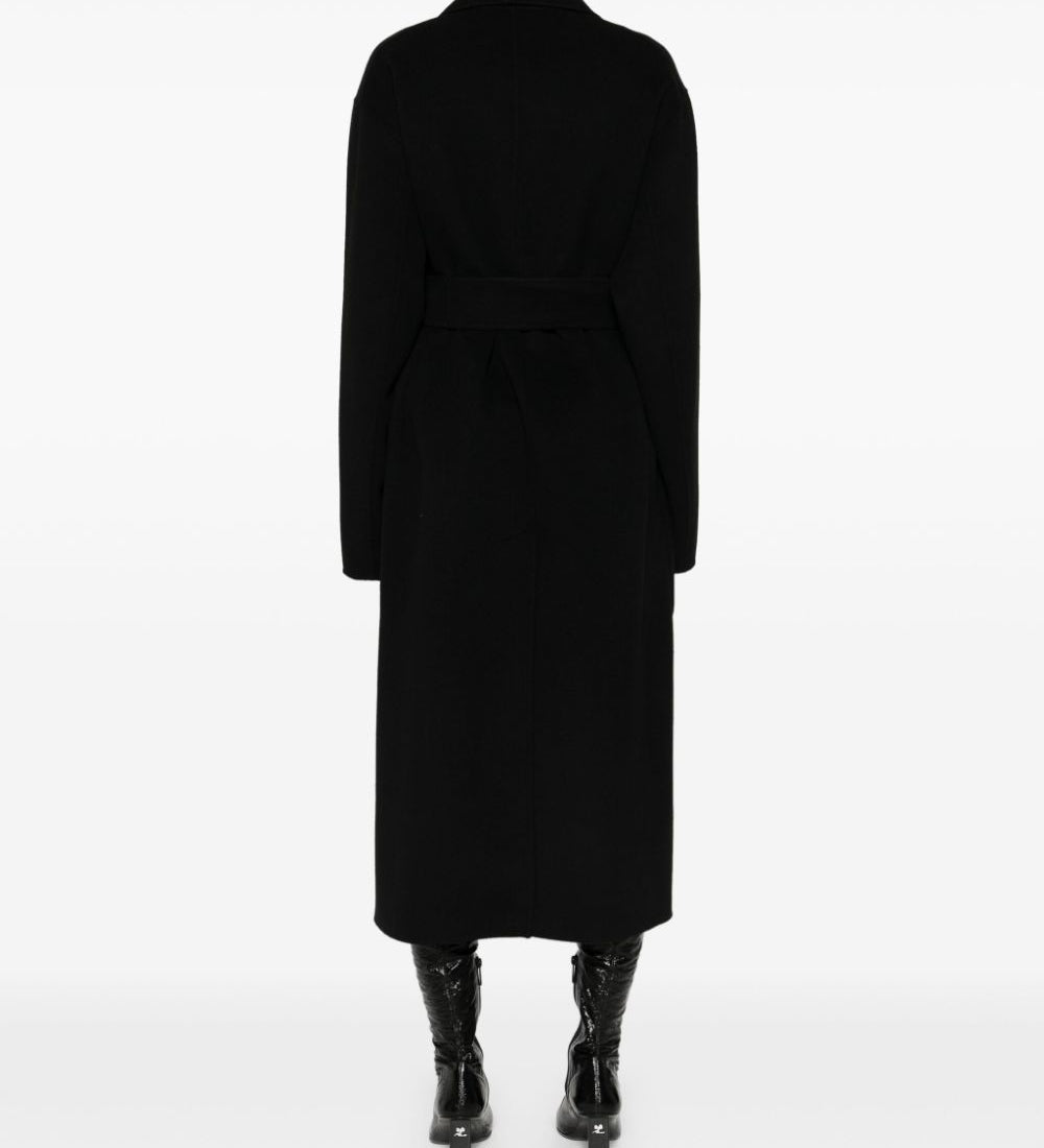 Sportmax  Nero