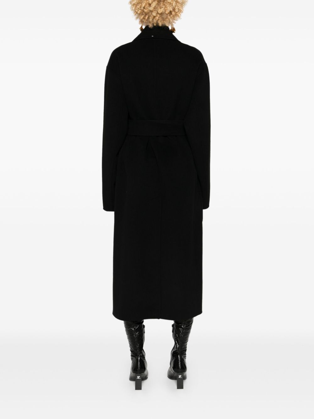 Sportmax  Nero