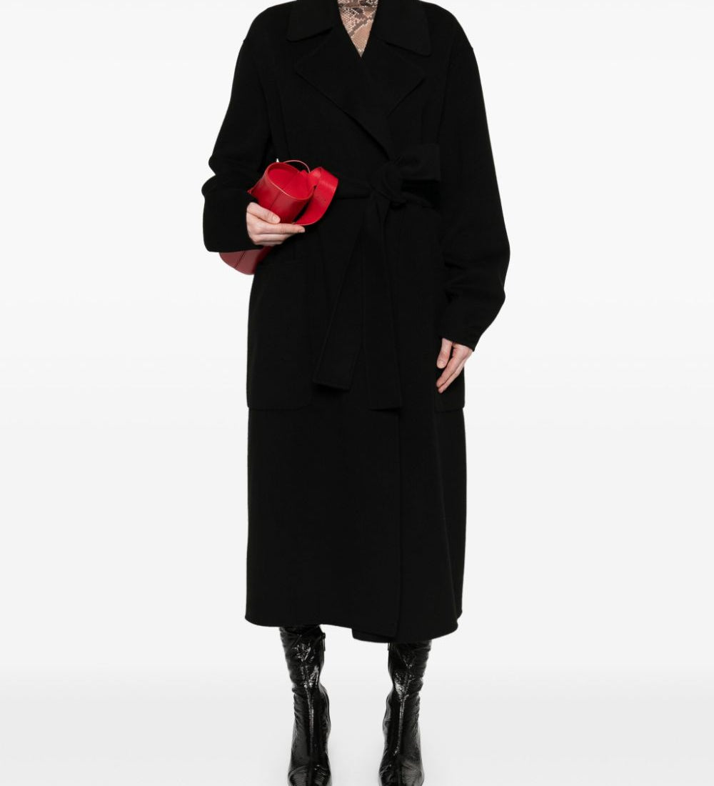 Sportmax  Nero
