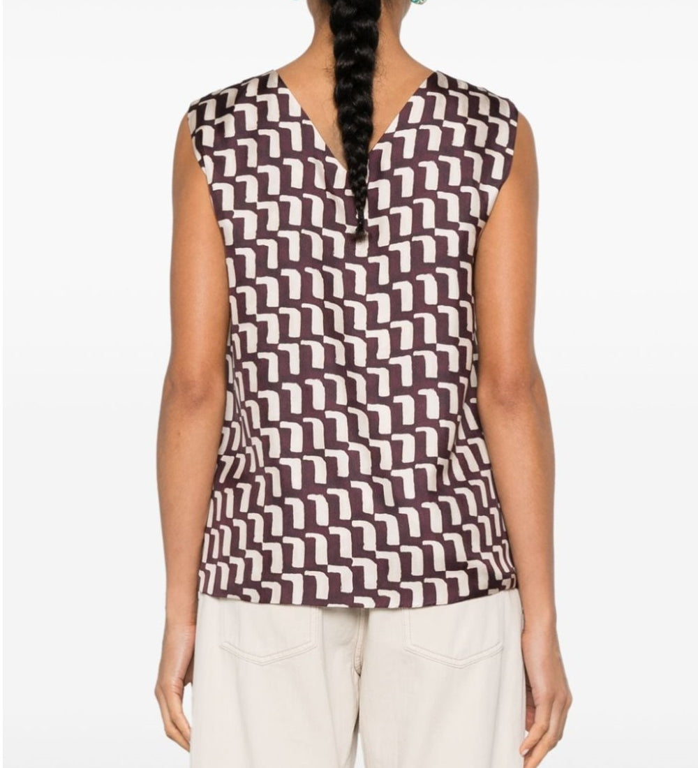 Maxmara Timeless  Rosso