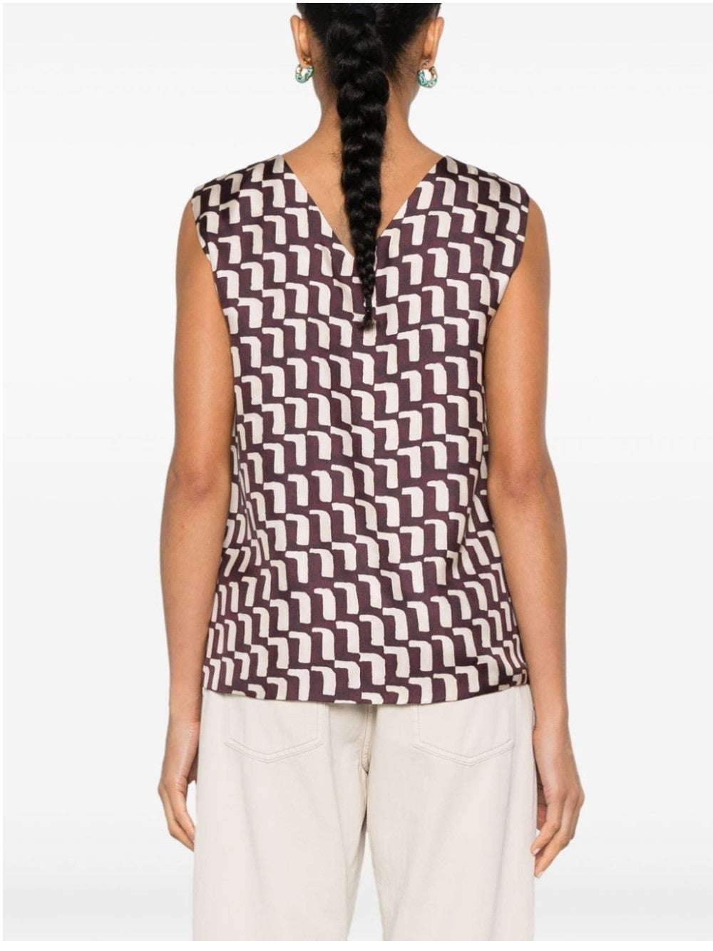 Maxmara Timeless  Rosso