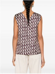 Maxmara Timeless  Rosso