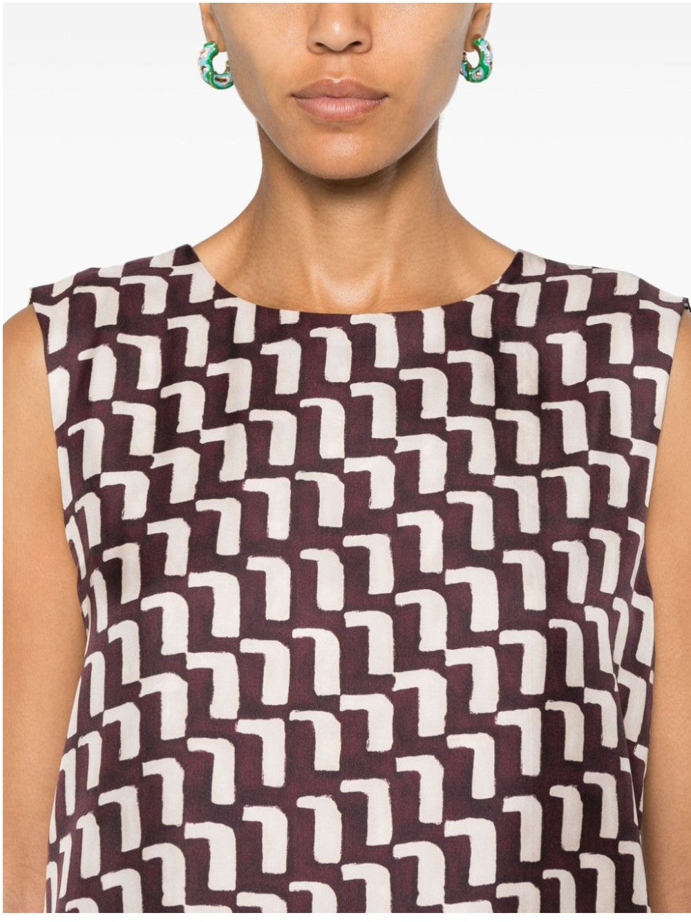 Maxmara Timeless  Rosso