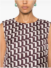Maxmara Timeless  Rosso