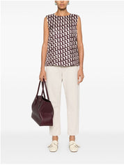 Maxmara Timeless  Rosso