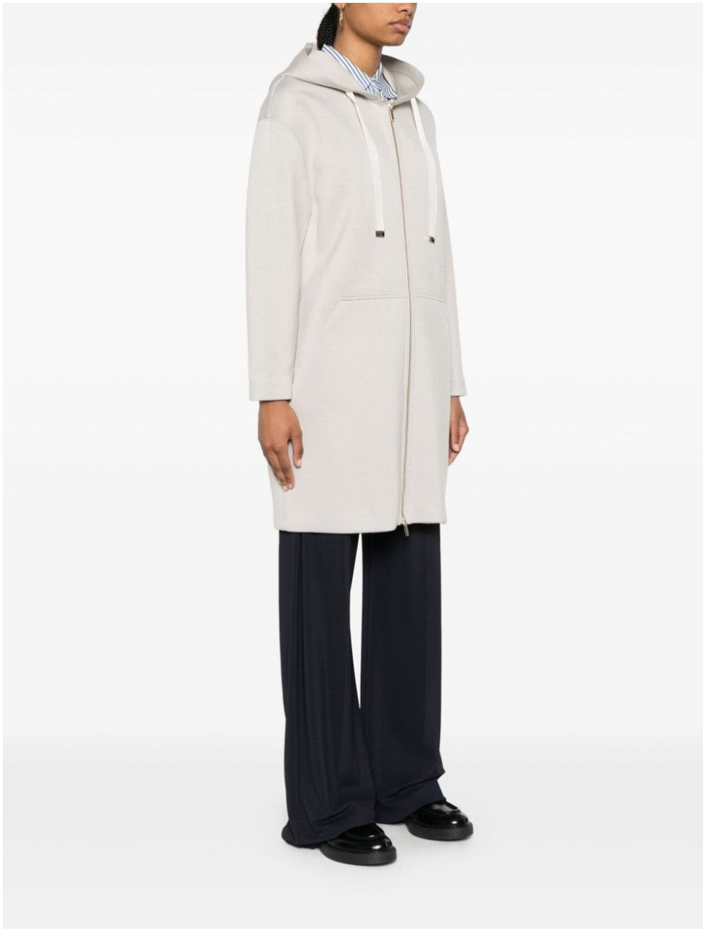 Maxmara Easywear  Bianco