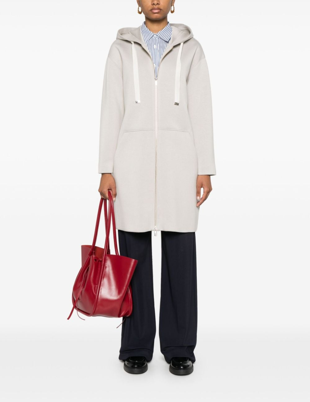 Maxmara Easywear  Bianco