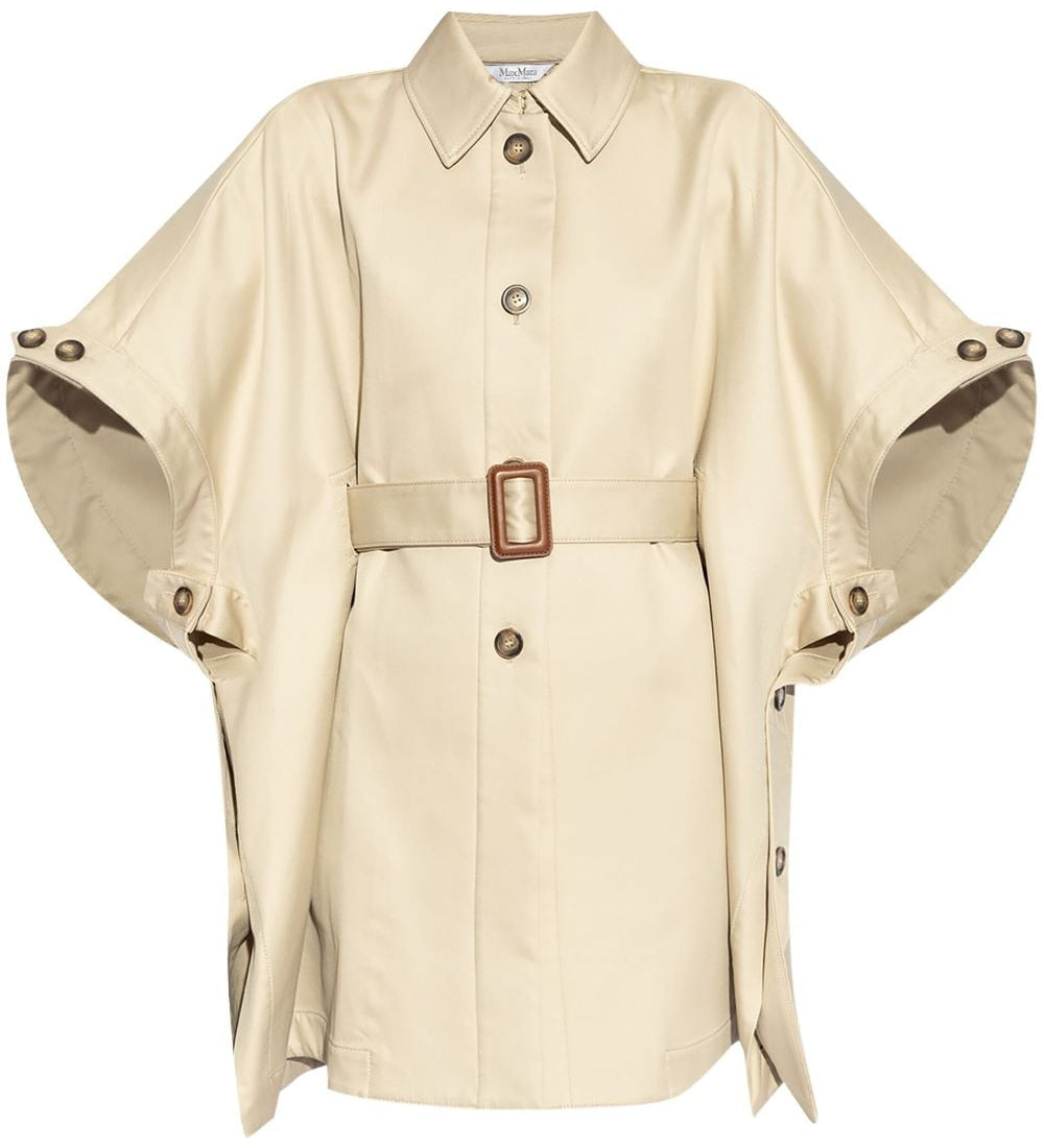 Max Mara  Beige