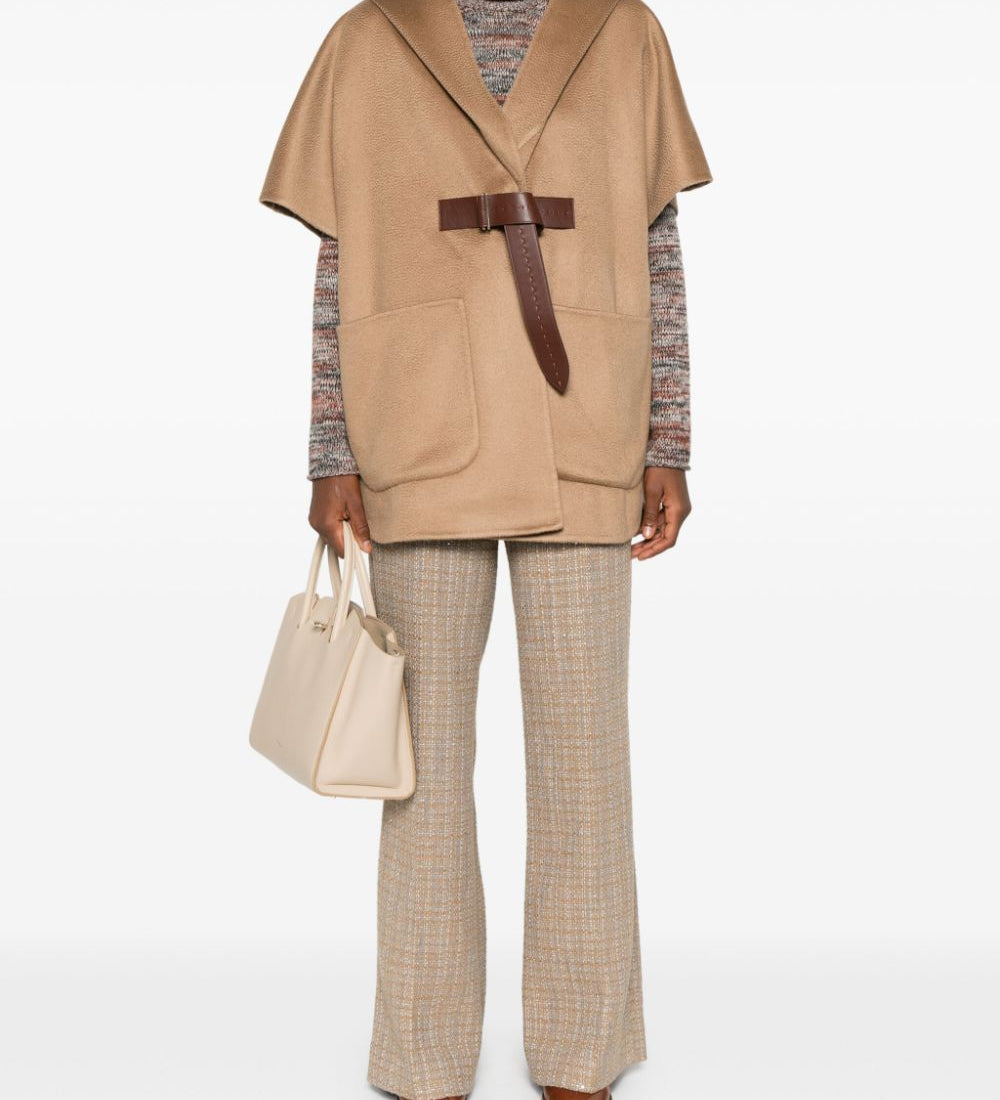 Max Mara  Beige