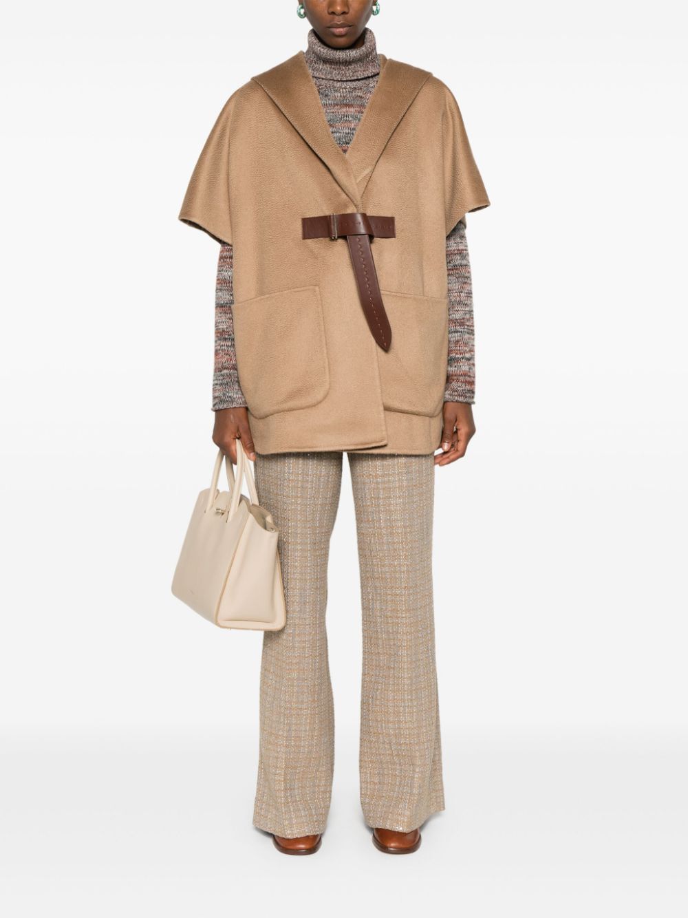 Max Mara  Beige