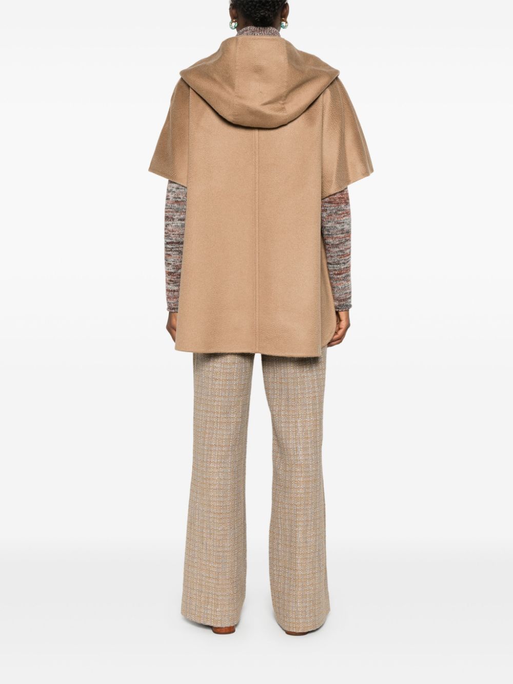 Max Mara  Beige
