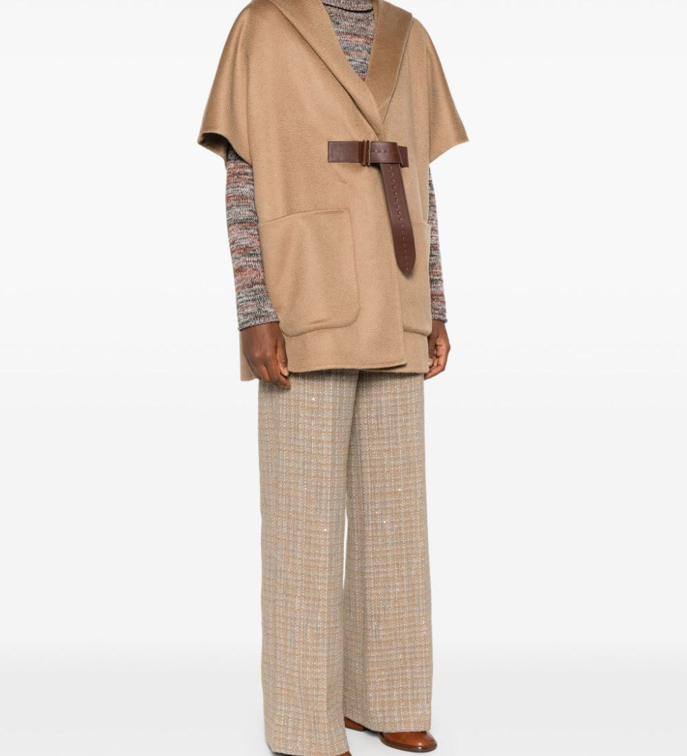 Max Mara  Beige