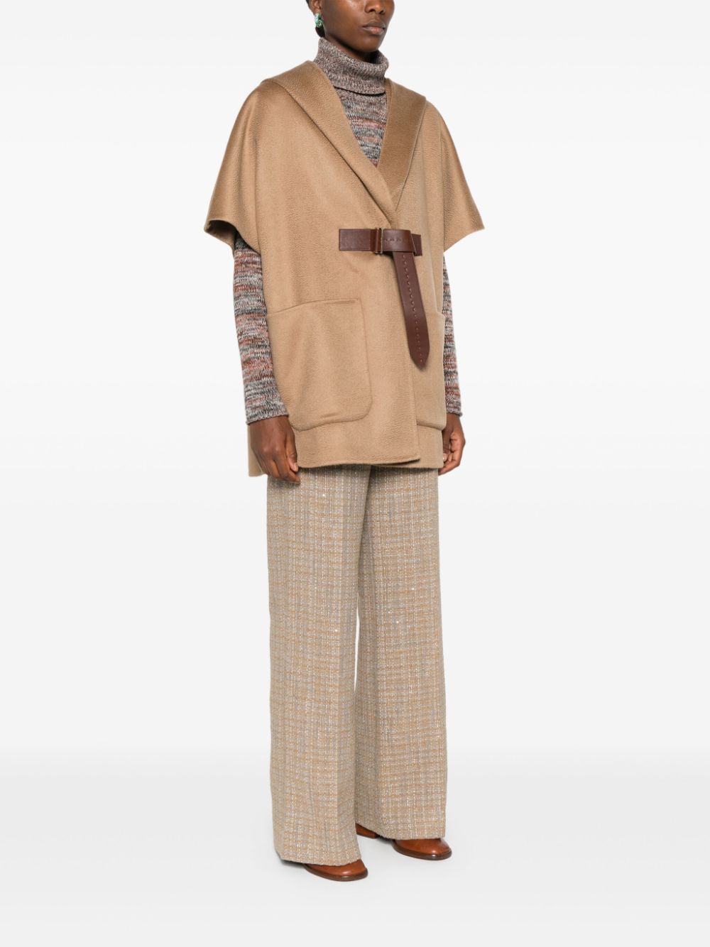 Max Mara  Beige