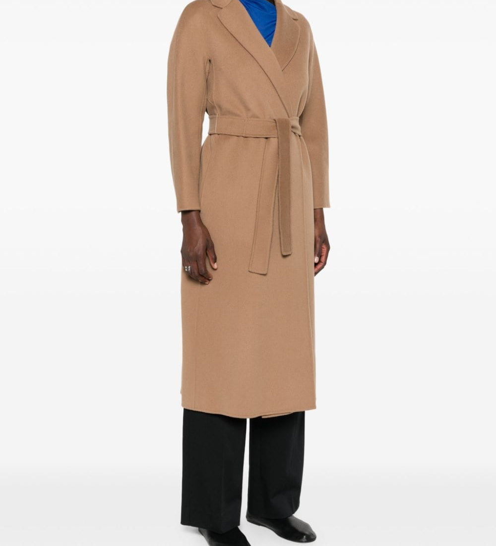 S Max Mara  Beige