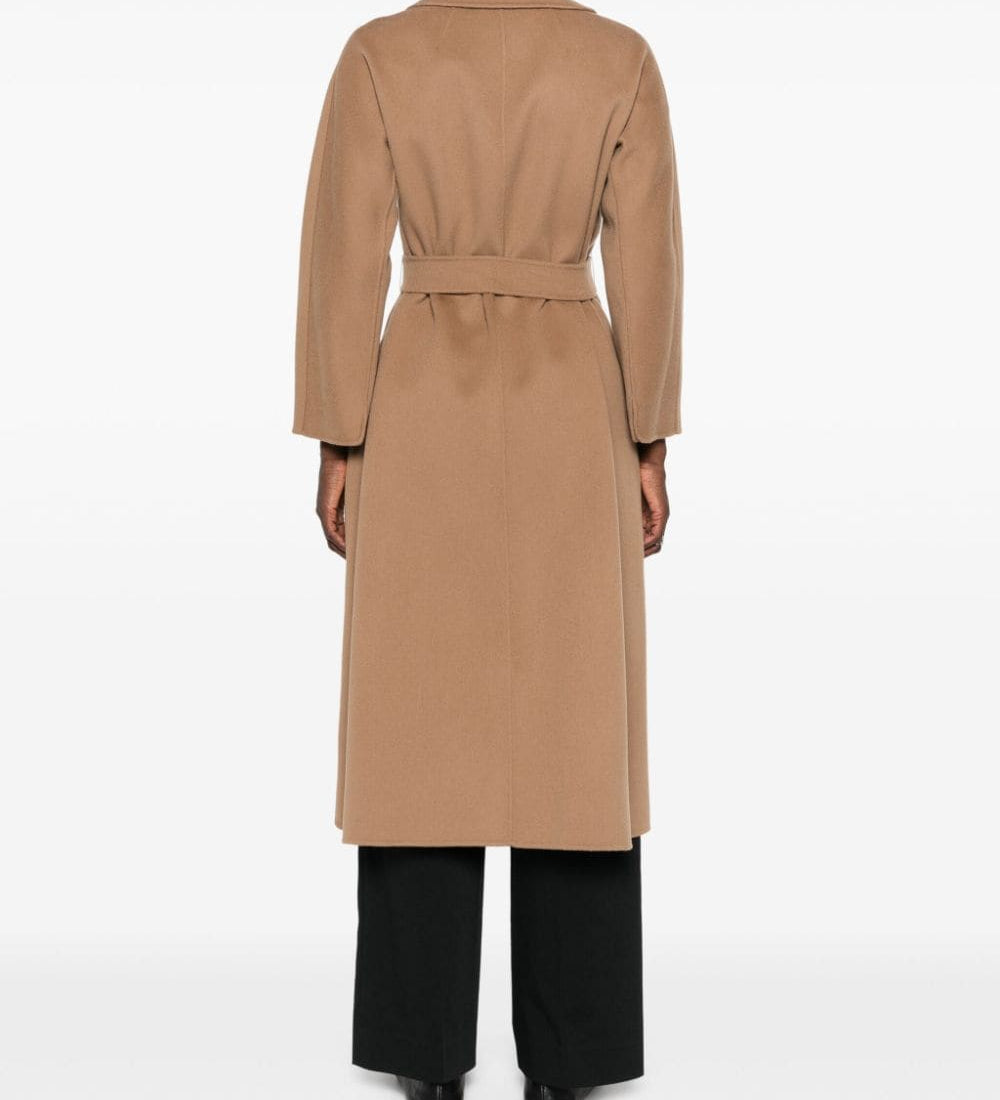 S Max Mara  Beige