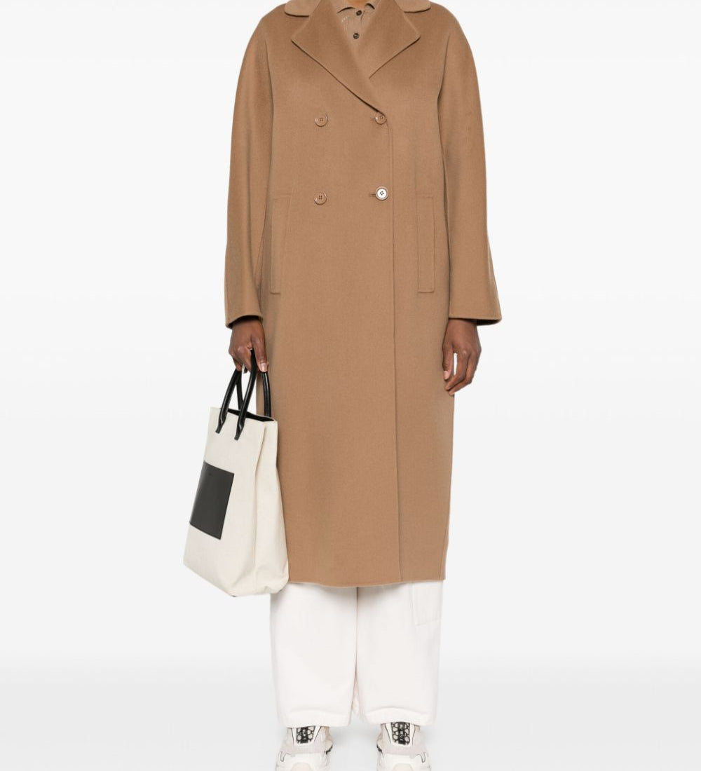 S Max Mara  Beige