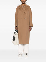 S Max Mara  Beige