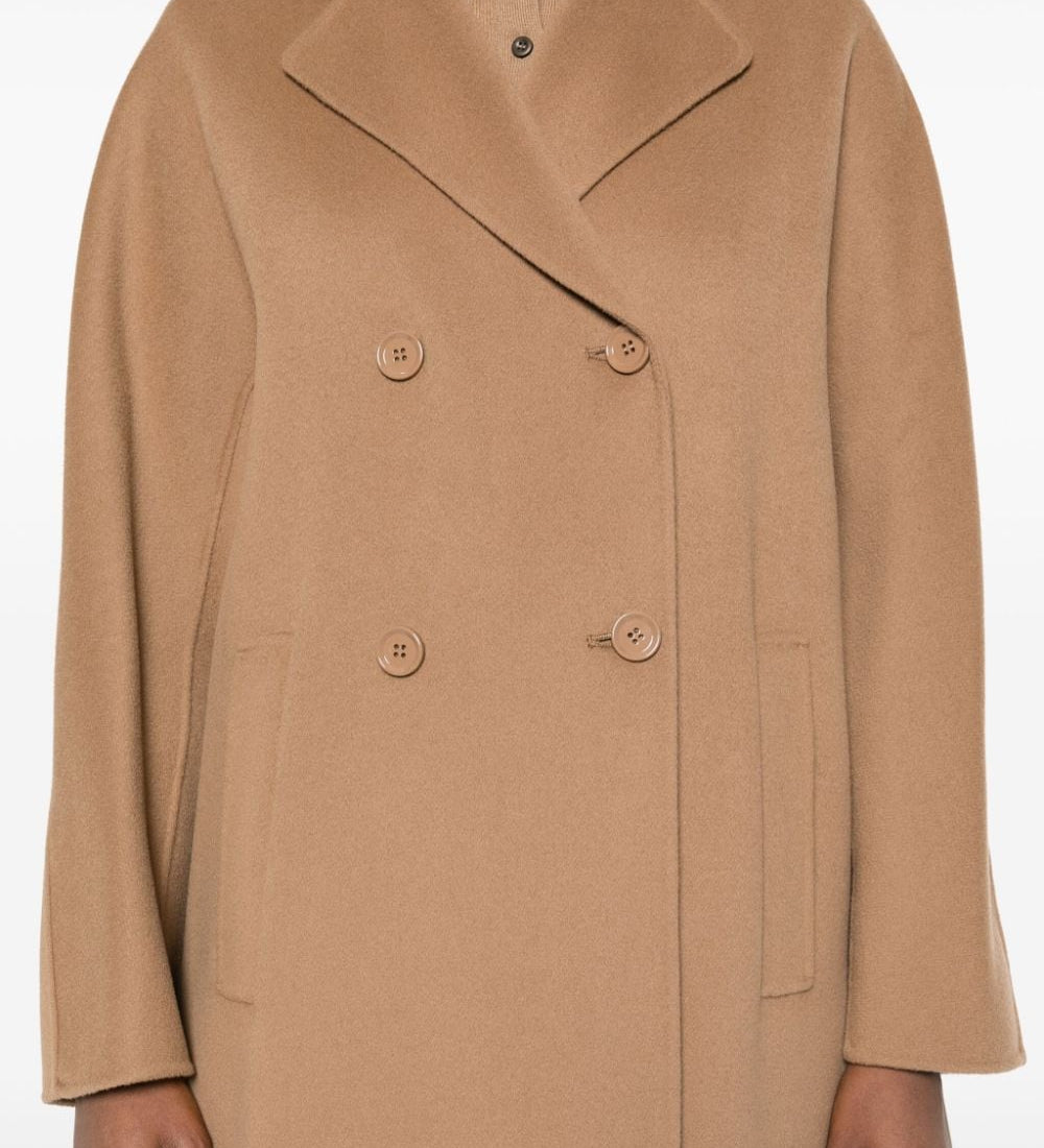 S Max Mara  Beige