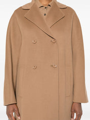 S Max Mara  Beige