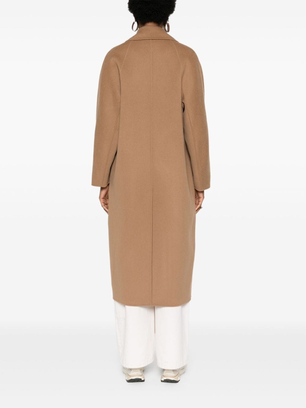 S Max Mara  Beige