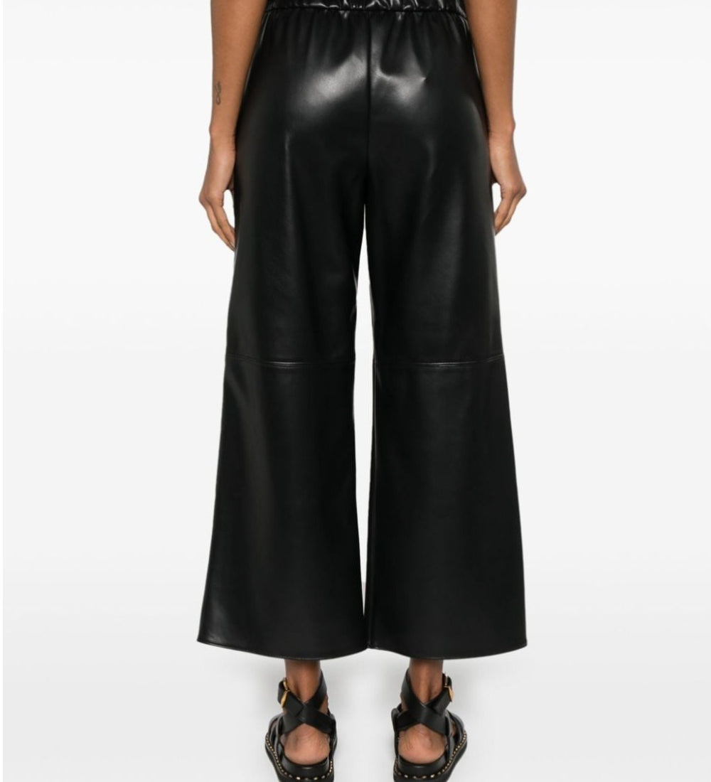 S Max Mara  Nero