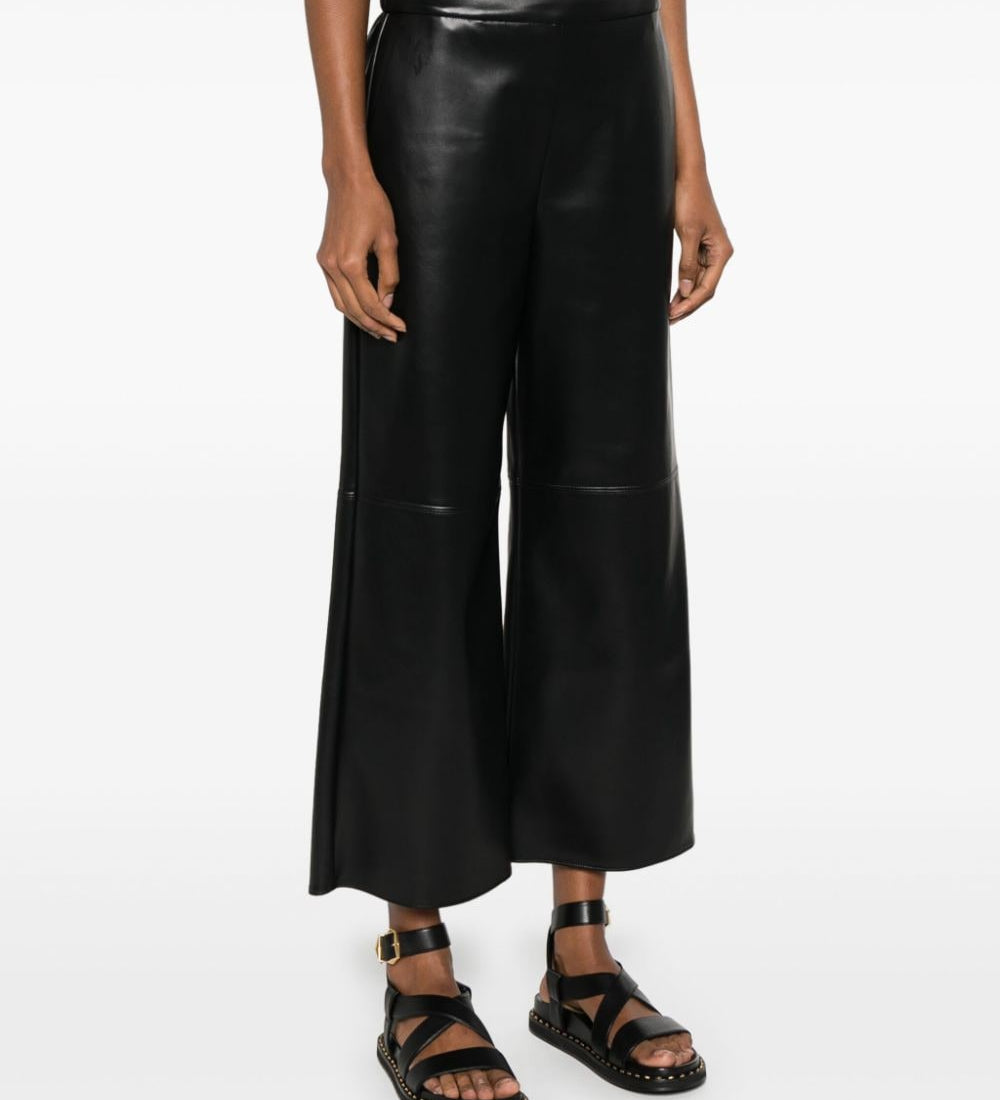 S Max Mara  Nero