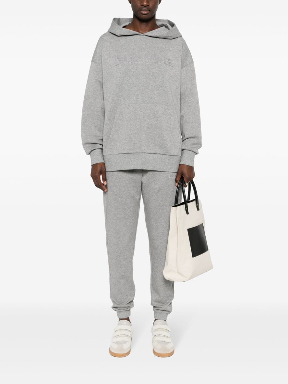 S Max Mara  Grigio