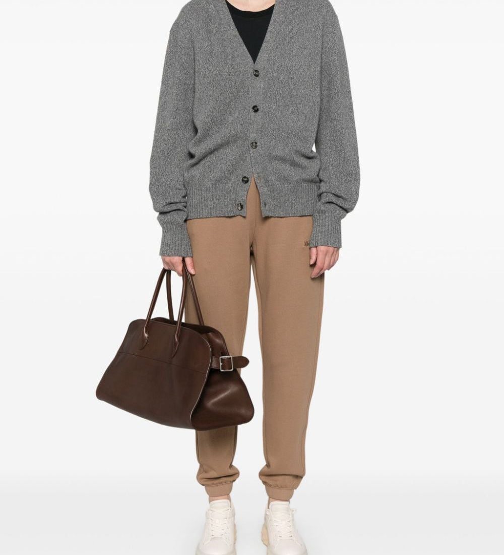 S Max Mara  Beige