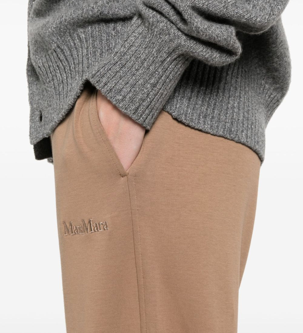 S Max Mara  Beige