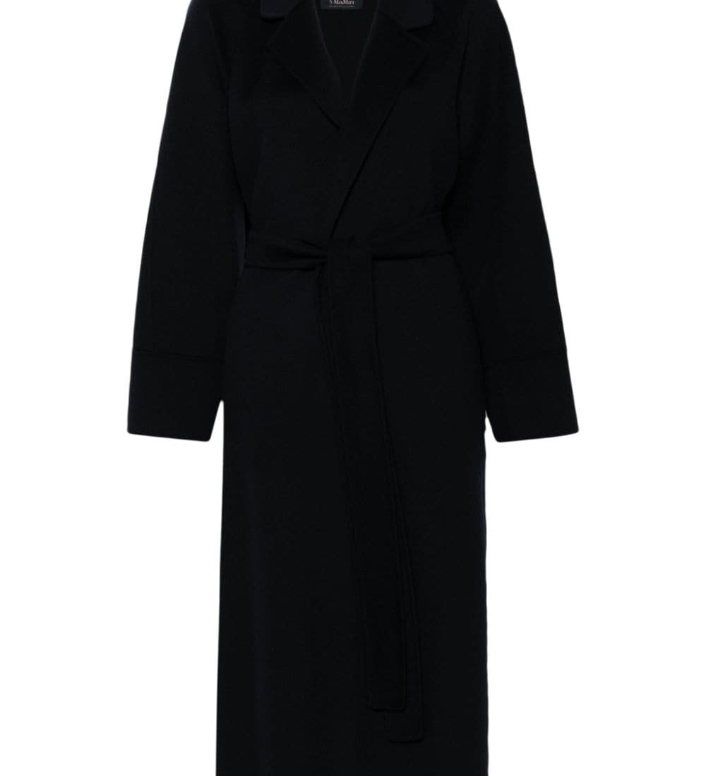 S Max Mara  Blu