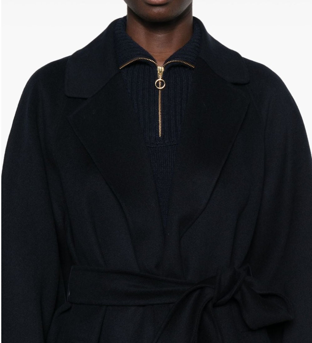 S Max Mara  Blu