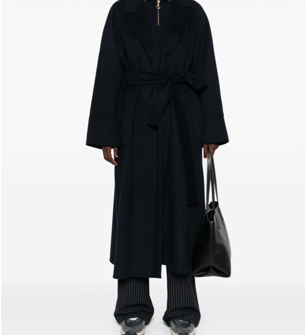 S Max Mara  Blu