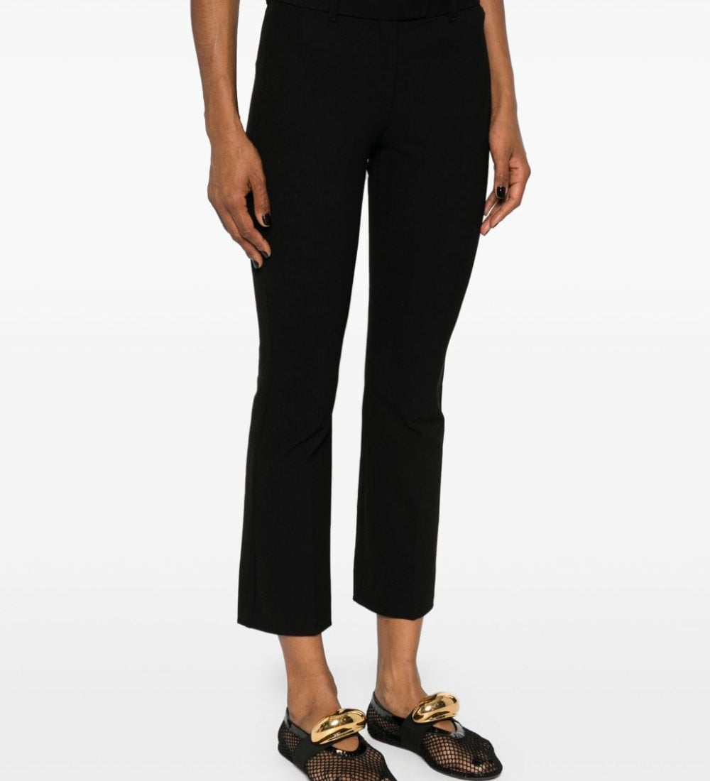 S Max Mara  Nero