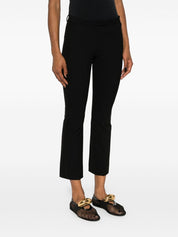 S Max Mara  Nero