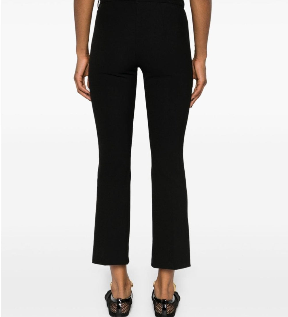 S Max Mara  Nero