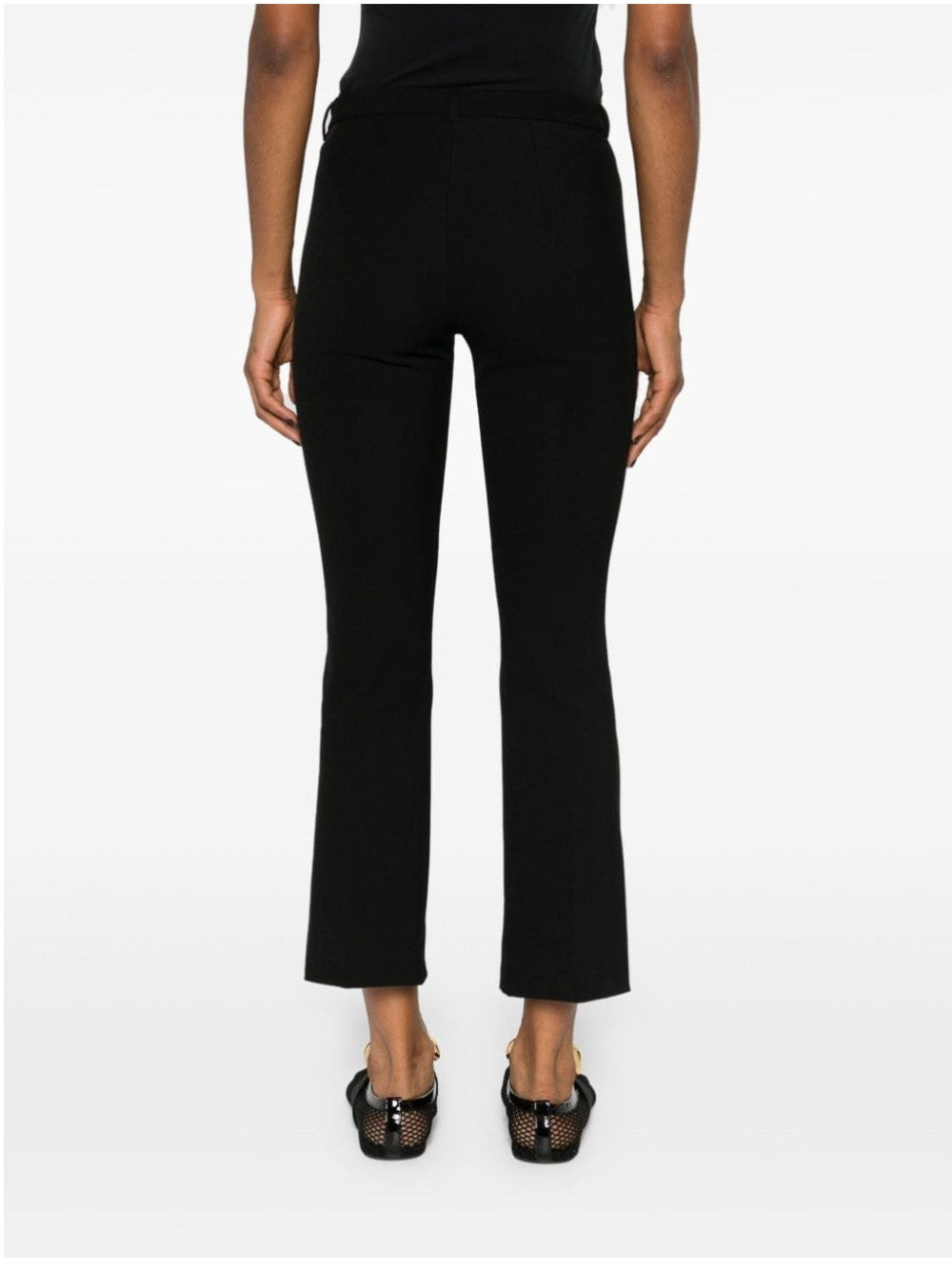 S Max Mara  Nero