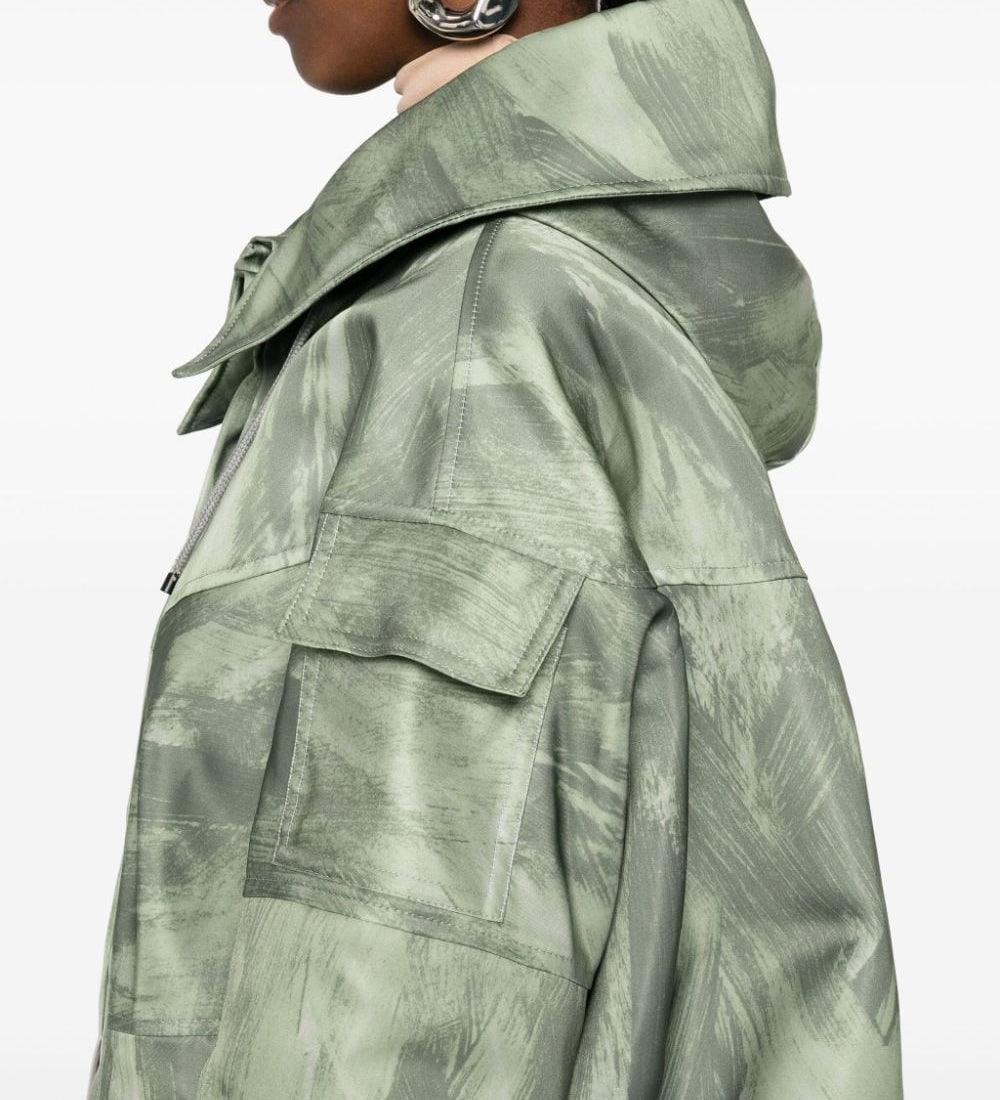 Dries Van Noten  Grigio