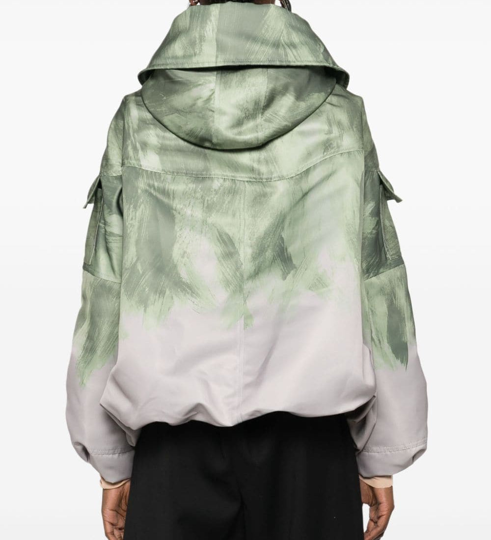 Dries Van Noten  Grigio