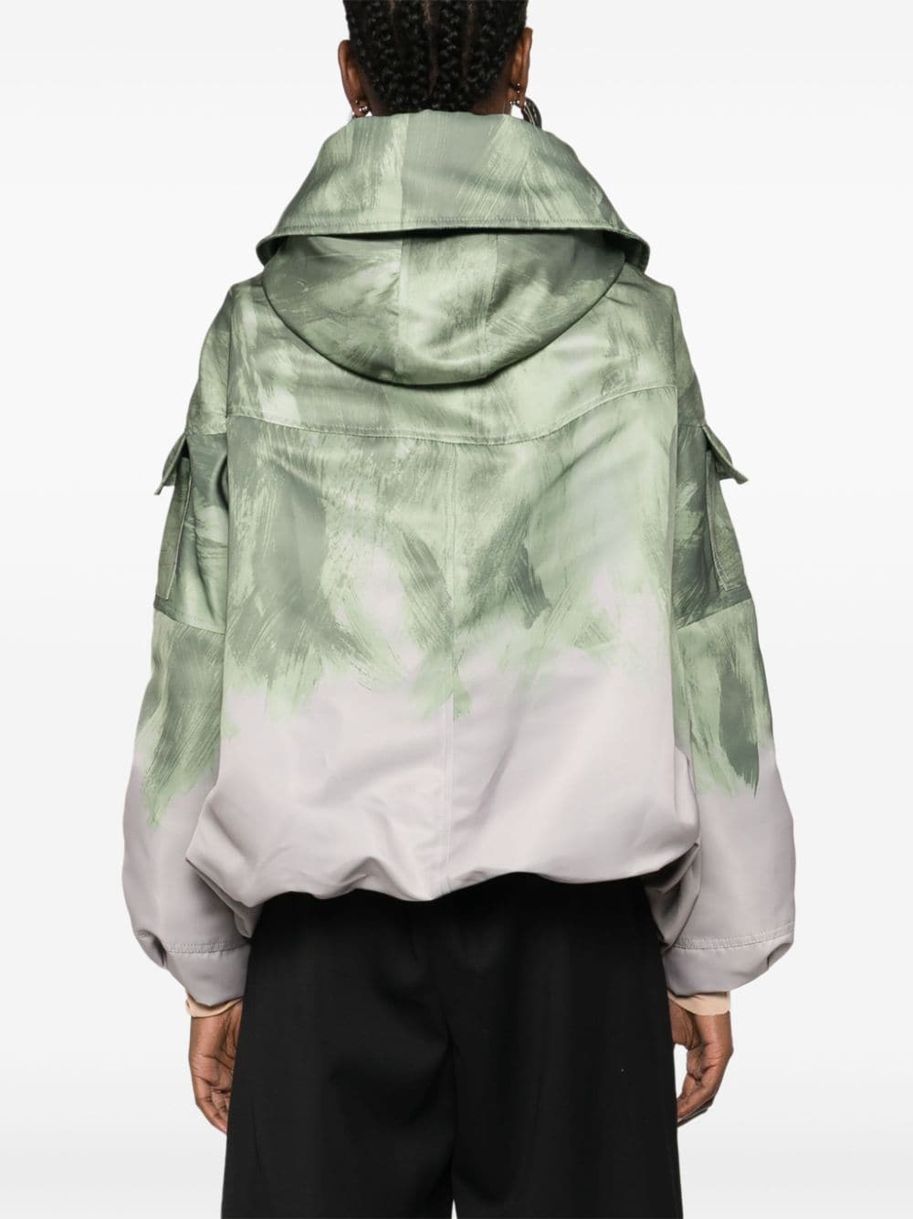 Dries Van Noten  Grigio
