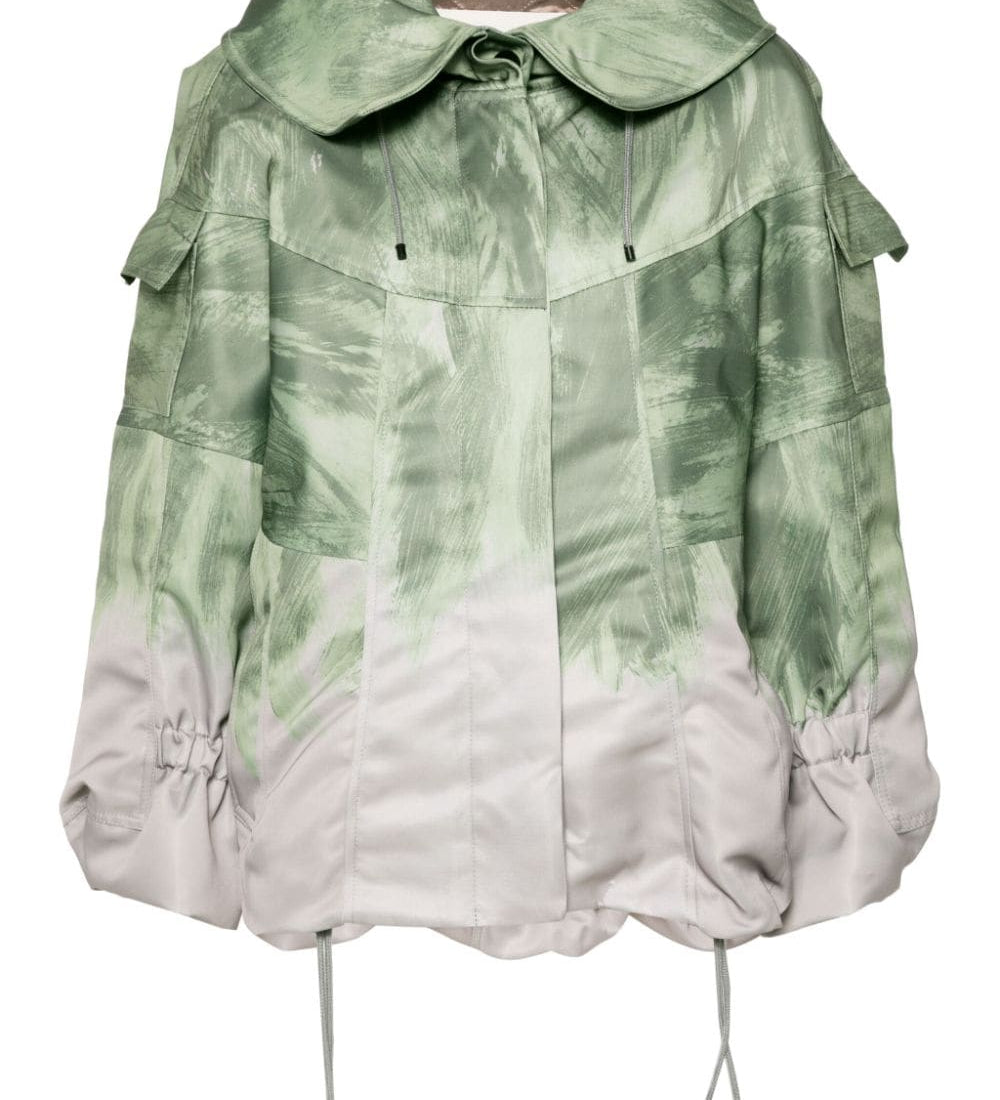 Dries Van Noten  Grigio