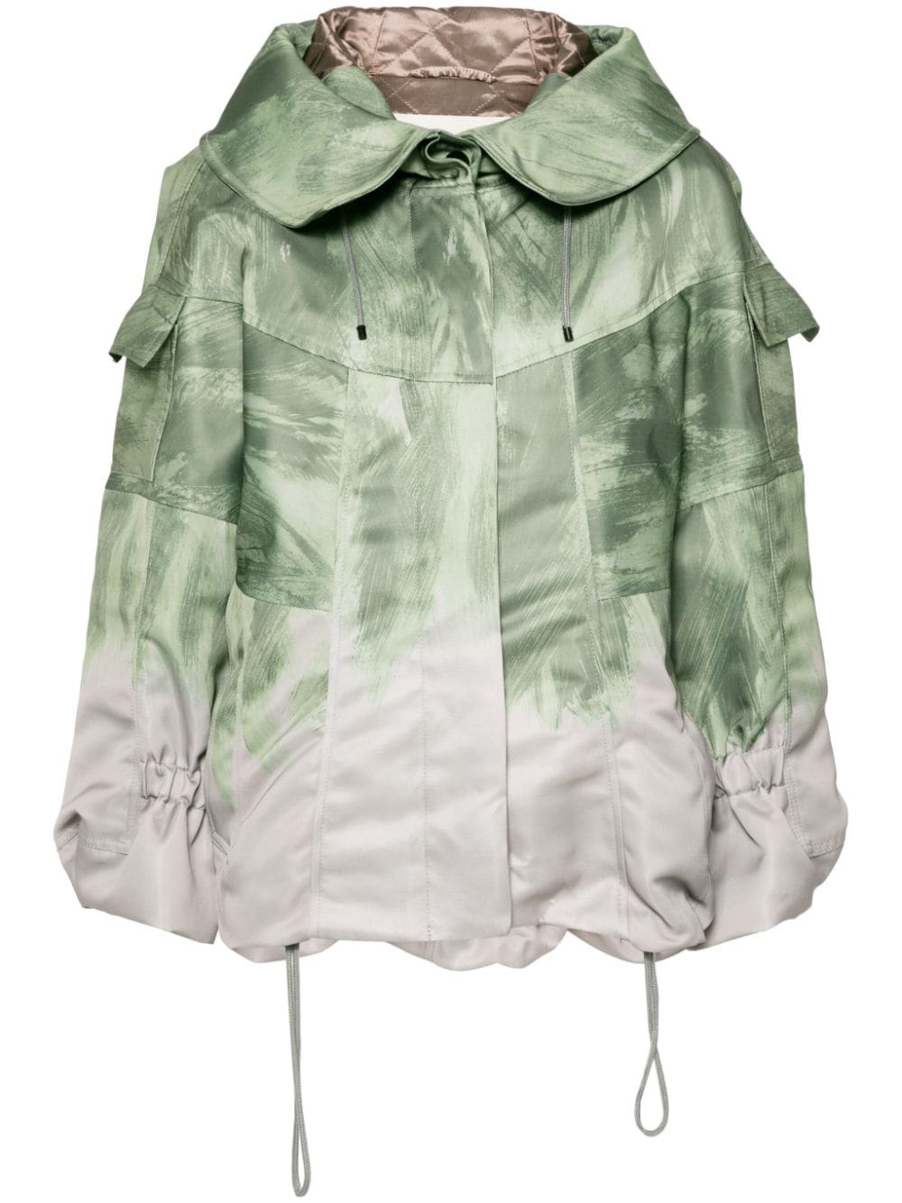 Dries Van Noten  Grigio
