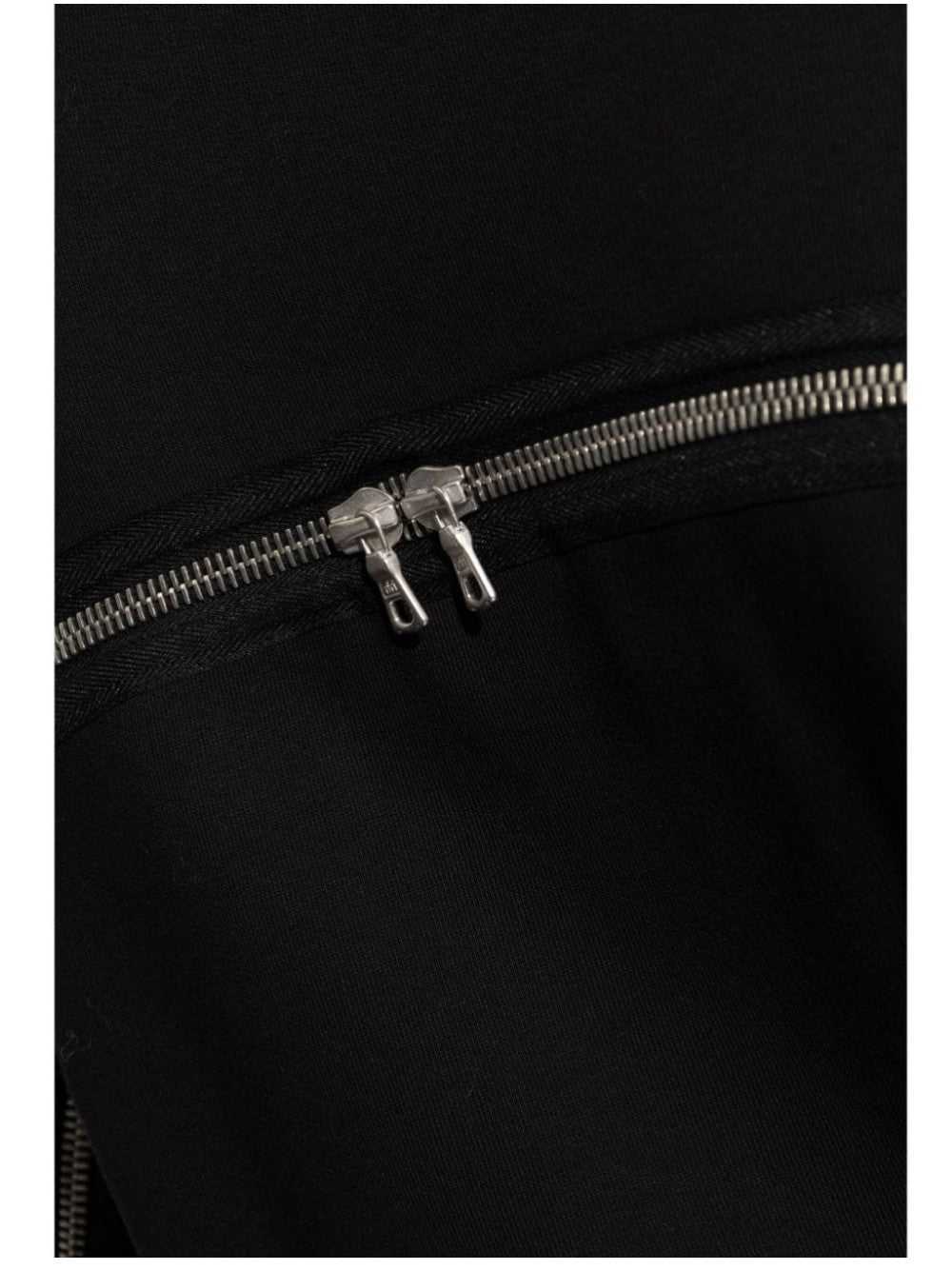 Dries Van Noten  Nero