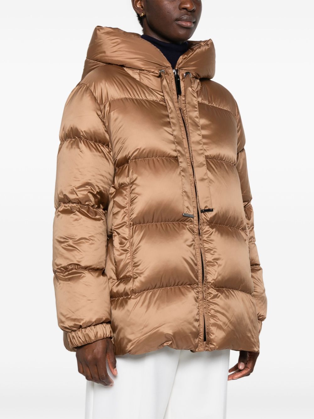 Max Mara The Cube  Marrone