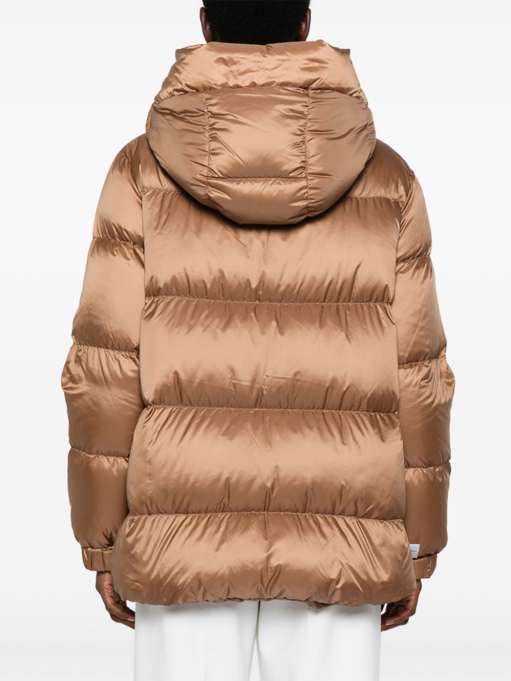 Max Mara The Cube  Marrone
