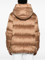 Max Mara The Cube  Marrone