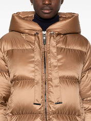 Max Mara The Cube  Marrone