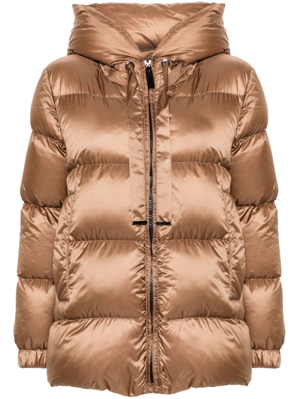 Max Mara The Cube  Marrone