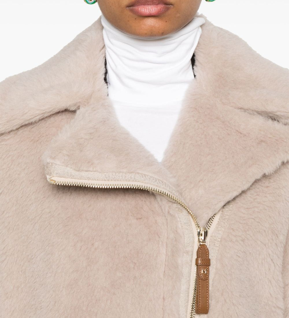 Max Mara  Beige